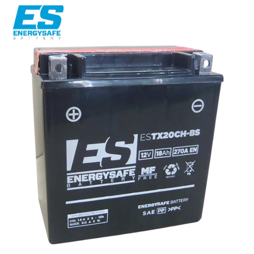Batterie energysafe - batterie,
