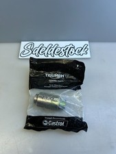 1 silentbloc pontet té