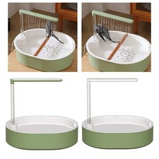 Baignoire pour perroquet