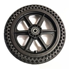 Pneu solide 12 pouces