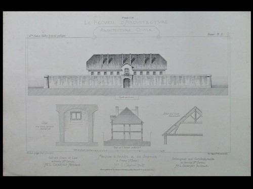 Annecy maison arret - annecy,, de