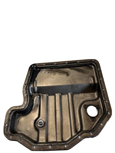 Bmw e38 carter - e38, sump