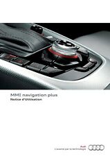 MMI Plus Navigation Audi