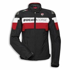 Ducati Corse Tex C5 Veste