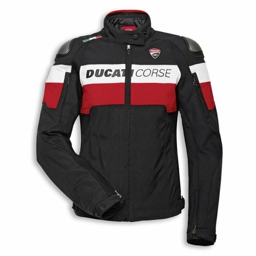 Ducati corse tex - corse,