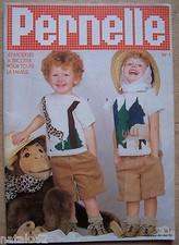 § catalogue ancien laine