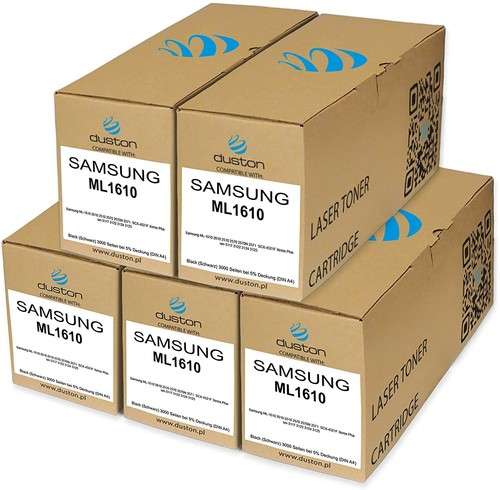 Samsung toner ml1610 - 5x,