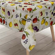 KEVKUS Nappe Anti-Tache