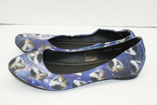 Kitty cat galaxy - t.u.k.,