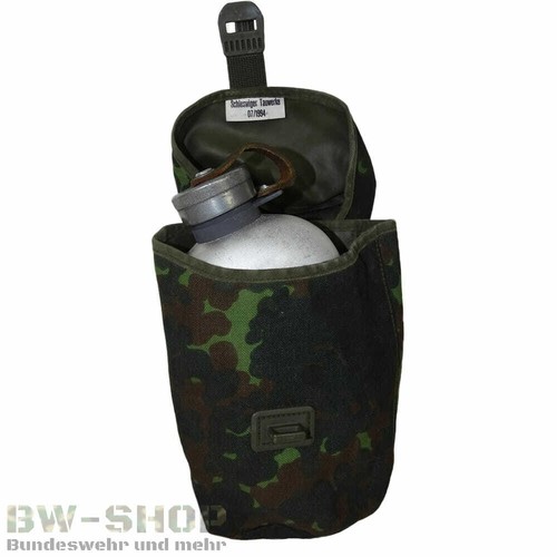 Bouteille campagne - de,