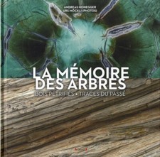 La mémoire des arbres Bois