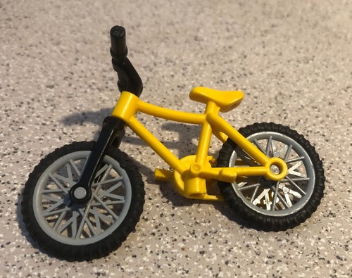 Playmobil vtt adulte spare - playmobil,