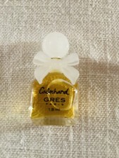 Miniature Cabochard De Grès