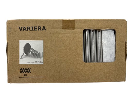 New ikea variera pot - variera,