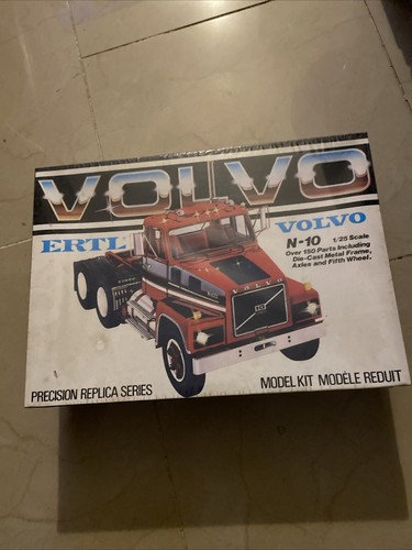Ertl maquette 8037 sous - ertl,