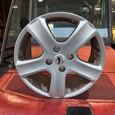 Jante Alu PEUGEOT 307 16