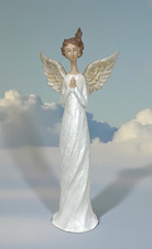 Figur De Messager Céleste À