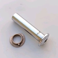 Campagnolo Croce D'aune Axe Dérailleur Arrière Rear Axle Velo Vintage Route