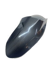 Garde Boue Arrière En Fibre