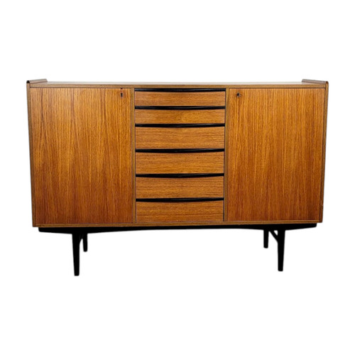 Buffet mini enfilade