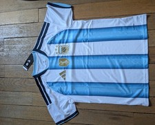 Maillot Foot Argentine
