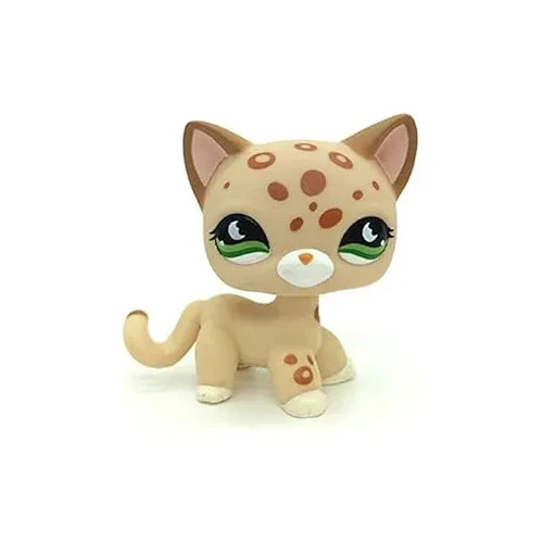 Littlest pet shop - littlest,