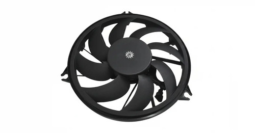 Ventilateur radiateur - de,