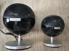 Jamo 360 S 25 & 35 Satellite