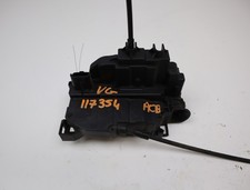 Serrure porte avg occasion