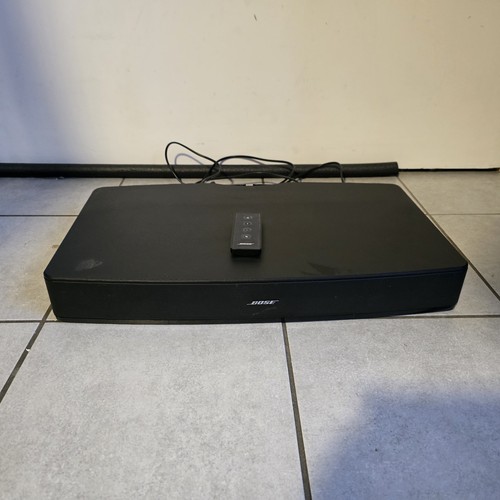Bose solo sound system - bose, 15