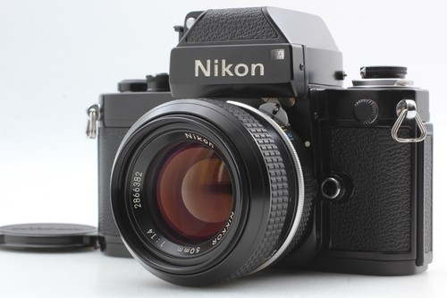 Appareil photo argentique