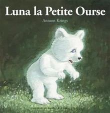 Droles petites betes - betes:, luna