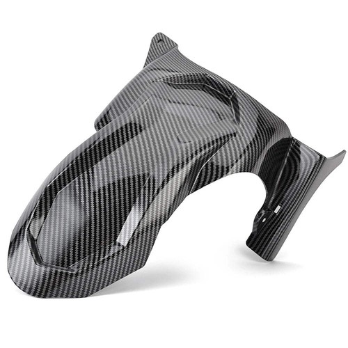 Rear wheel cover guard - wheel,