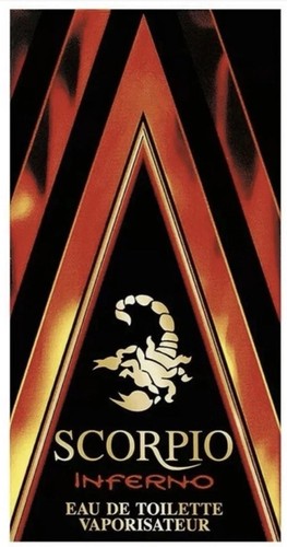 Parfum scorpio inferno eau de - inferno-eau,