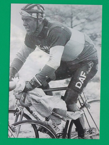 Cyclisme repro photo cycliste - cyclisme,