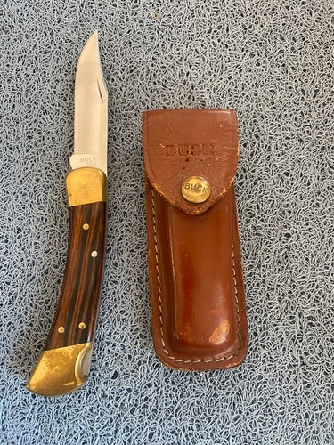 Buck 110usa hunting pocket - hunting,