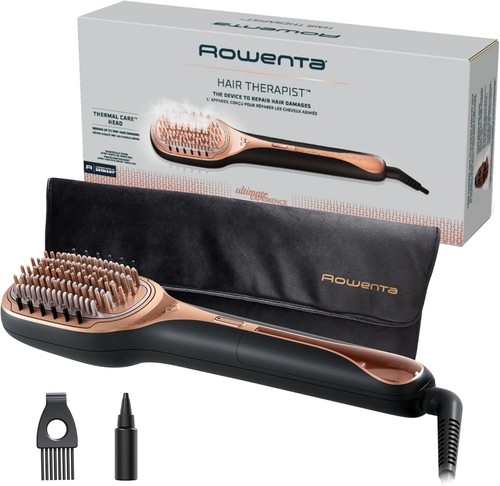 Brosse réparatrice soin du - brosse,