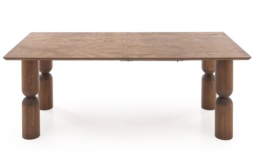Table manger - table, À