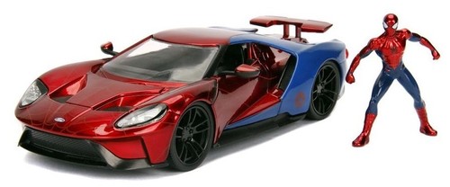 Jada toys voiture - -,