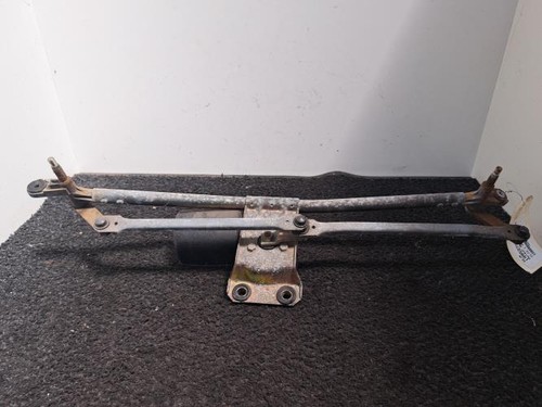 Moteur essuie glace avant