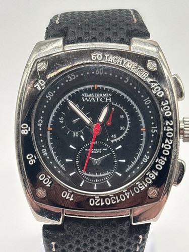 Montre atlas for men - atlas,