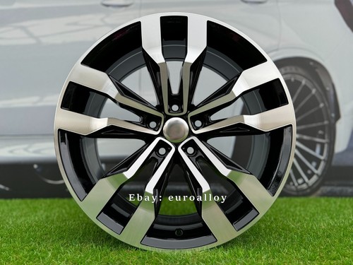 R21 5x112 vw - 4x, twin