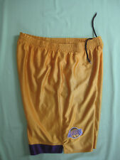 Short Basket Lakers Los Angeles Nike NBA Basketball Vintage - L