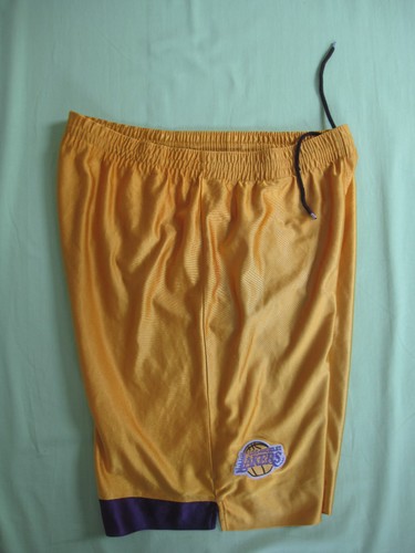 Short basket lakers los - short,