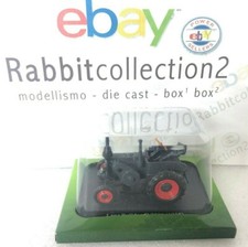 Die Cast Tracteur "Lanz