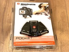 Trépied compact ultra-mince