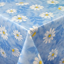 Toile Cirée Nappe Table au