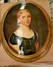 Tableau Peint À La Main