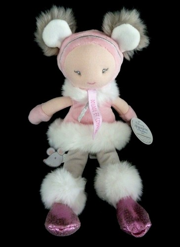 Doudou et compagnie - doudou, poupee