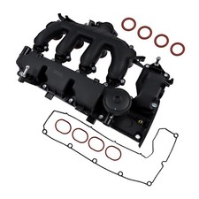 Collecteur d'admission pour